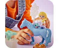 LEGO Disney 10418 Elza i Bruni w Zaczarowanym Lesie - 1220578 - zdjęcie 6
